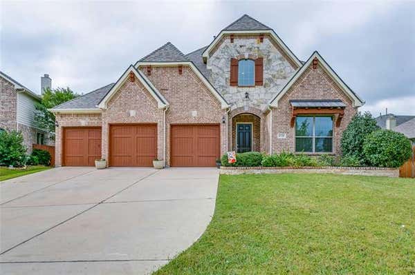 4708 LABRADOR CT, ROANOKE, TX 76262 - Image 1