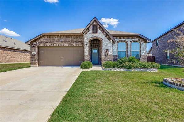 621 AUTUMN AVE, JUSTIN, TX 76247 - Image 1