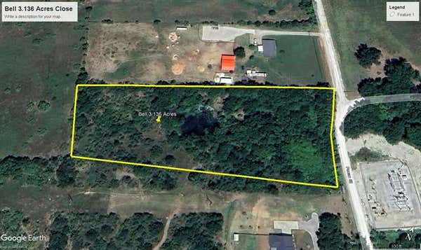 TBD PECAN STREET, BLOOMING GROVE, TX 76626 - Image 1