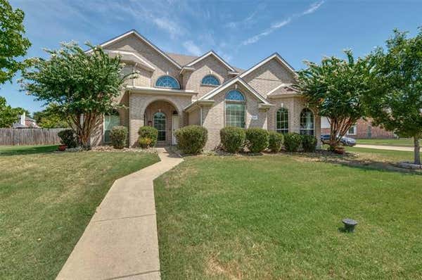 207 MOSES DR, GLENN HEIGHTS, TX 75154 - Image 1