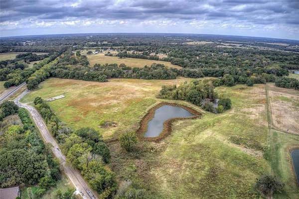 LOT 1 COUNTY ROAD 3501, WILLS POINT, TX 75169 - Image 1