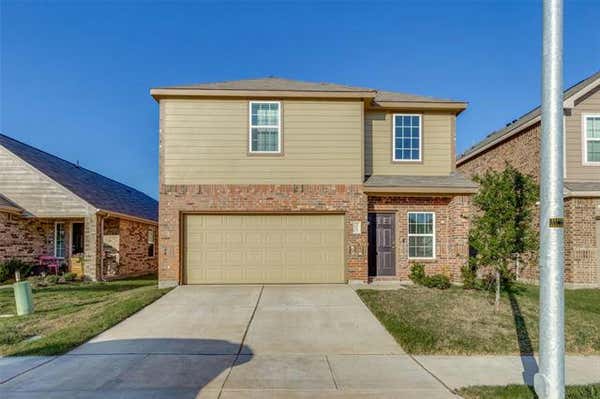 3612 JUDGES DR, ENNIS, TX 75119 - Image 1