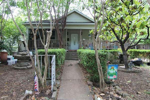 915 CAMERON AVE, DALLAS, TX 75223 - Image 1