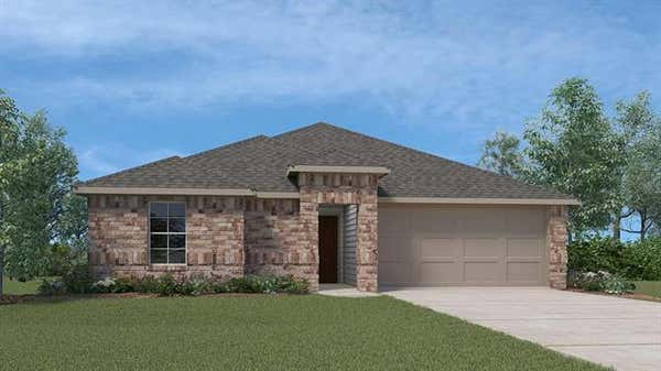 1209 RIPPLEWOOD CIR, CHANDLER, TX 75758 - Image 1