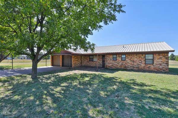 1015 WOLFE RD, ABILENE, TX 79602 - Image 1