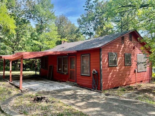 1089 LAKE LN, FORT TOWSON, OK 74735, photo 1 of 26