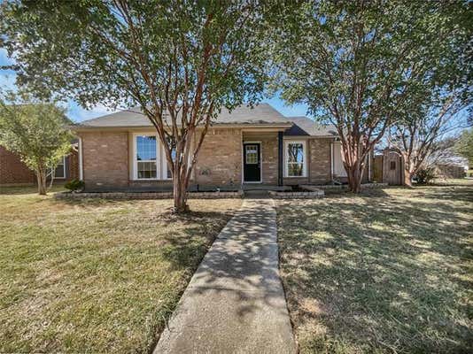 5612 PAINTER ST, THE COLONY, TX 75056 - Image 1