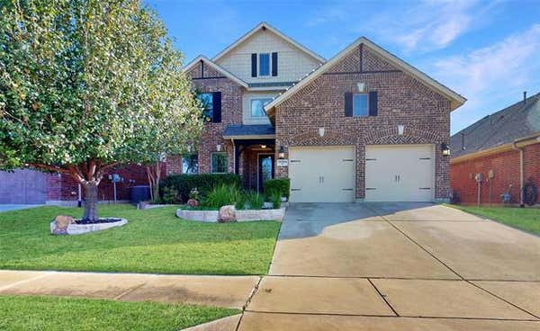 14704 SEVENTEEN LAKES BLVD, ROANOKE, TX 76262 - Image 1