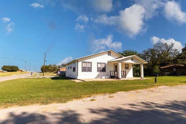 1410 MARIE ST, COMANCHE, TX 76442 - Image 1