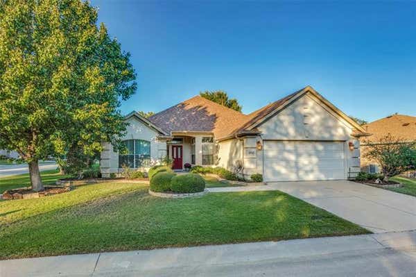 9712 PEPPERWOOD TRL, DENTON, TX 76207 - Image 1