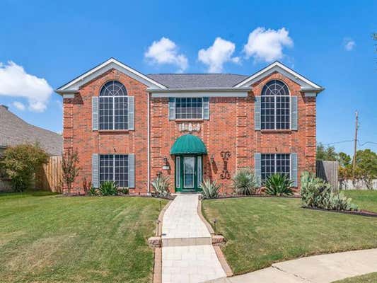 2829 CLEARMEADOW DR, MESQUITE, TX 75181 - Image 1