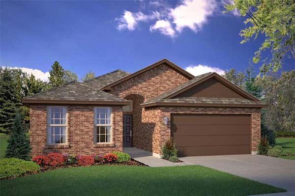 140 BIRCH ST, BOYD, TX 76023 - Image 1