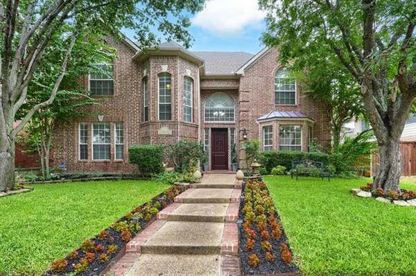 5518 DEER BROOK RD, GARLAND, TX 75044 - Image 1