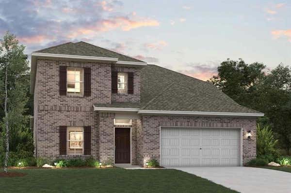 689 SCARLETT ST, FORNEY, TX 75126 - Image 1