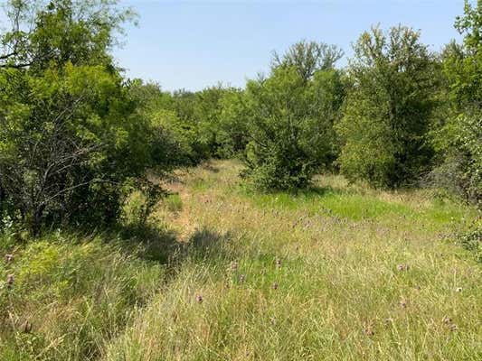 48 TATANKA TRAIL, GUSTINE, TX 76455 - Image 1