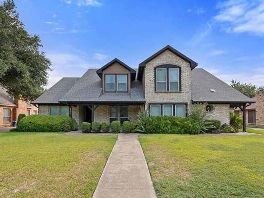 6504 LAGO VISTA DR, BENBROOK, TX 76132 - Image 1