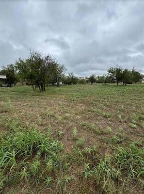 TBD LAKESIDE, COLEMAN, TX 76834 - Image 1