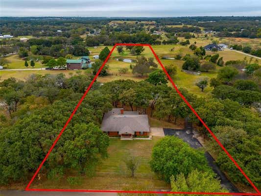 8901 COUNTY ROAD 523, BURLESON, TX 76028 - Image 1