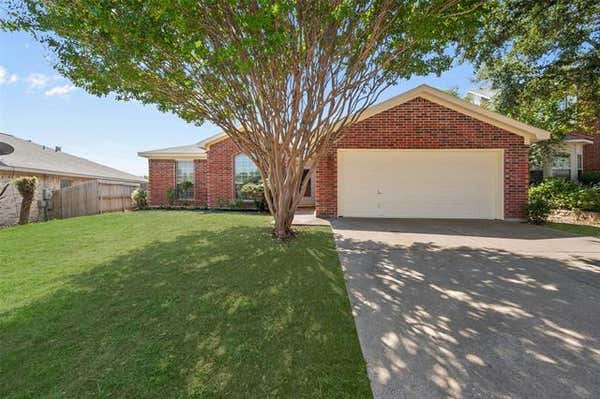 7204 STONEGATE DR, BENBROOK, TX 76126 - Image 1