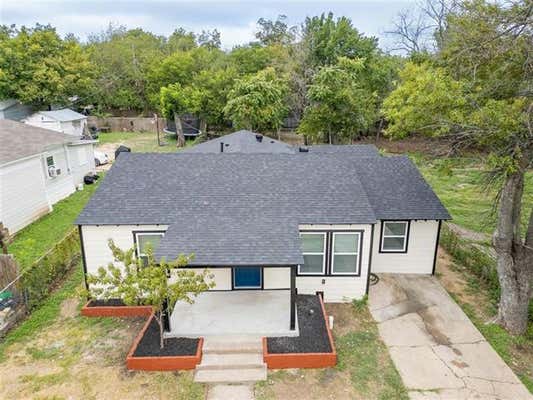 2205 LEE AVE, FORT WORTH, TX 76164 - Image 1