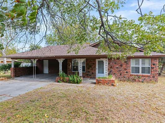 1401 S CLIFF ST, DECATUR, TX 76234 - Image 1