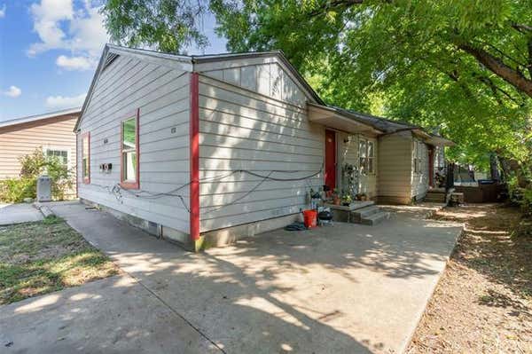 1614 LINCOLN AVE, FORT WORTH, TX 76164, photo 2 of 23