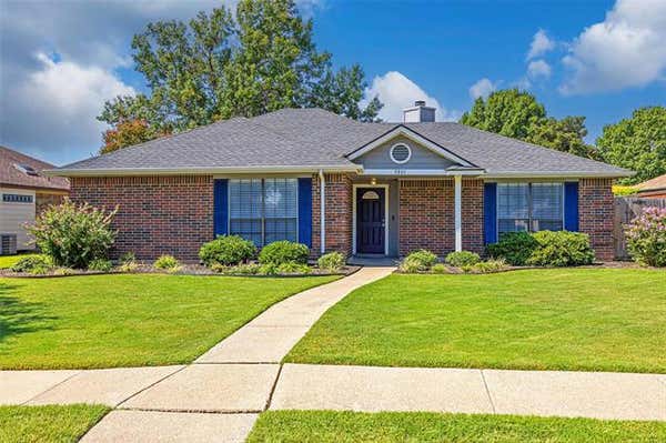 3801 UNIVERSITY DR, ROWLETT, TX 75088 - Image 1