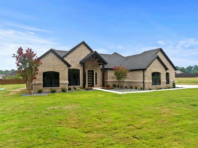 1180 COUNTY ROAD 4840, MOUNT PLEASANT, TX 75455, photo 1 of 36