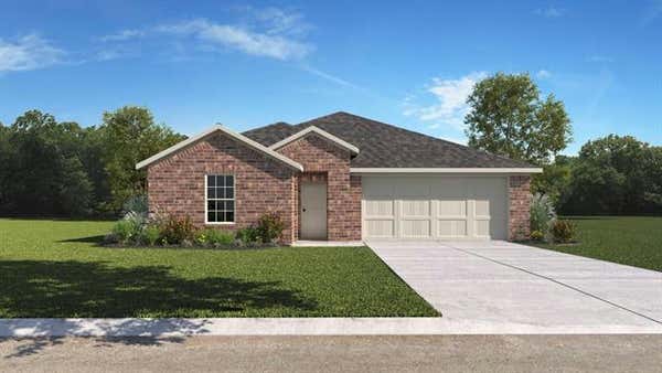 9916 HIGH GRADE DRIVE, AUBREY, TX 76227 - Image 1