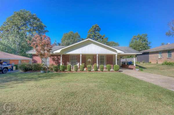 905 CLAIBORNE ST, MINDEN, LA 71055 - Image 1