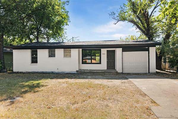 5564 BURTON AVE, FORT WORTH, TX 76119 - Image 1