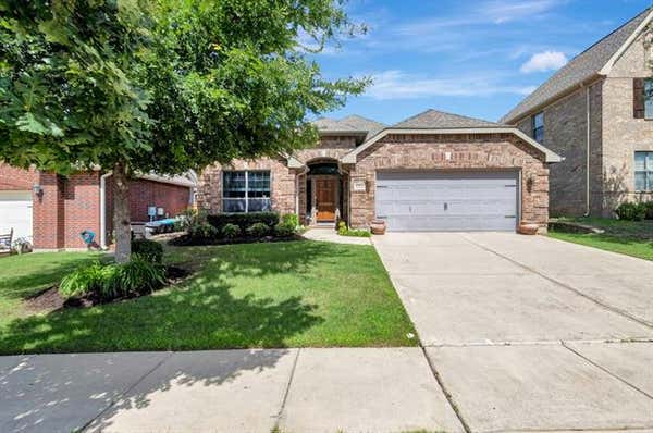 12532 MORAB ST, FORT WORTH, TX 76244 - Image 1