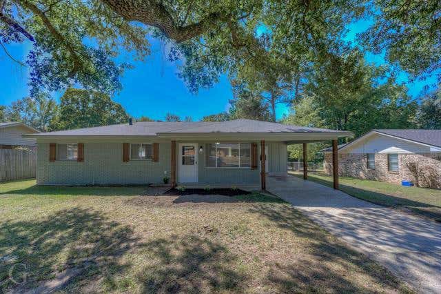 104 BERRY DR, MINDEN, LA 71055, photo 1 of 17