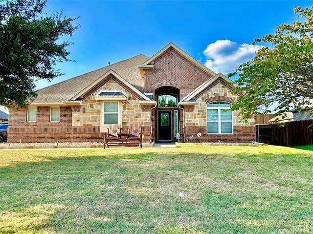 2205 LOUIS TRL, WEATHERFORD, TX 76087, photo 1 of 29