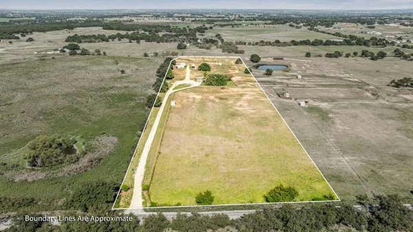 8142 COUNTY ROAD 417, STEPHENVILLE, TX 76401 - Image 1