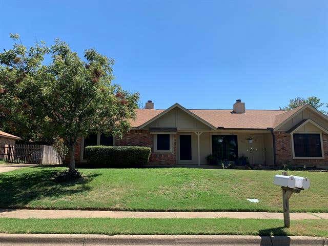 3008 PENNY LN, EULESS, TX 76039, photo 1 of 23