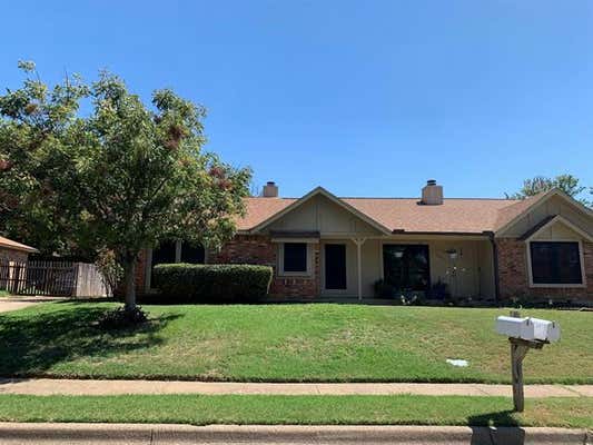 3008 PENNY LN, EULESS, TX 76039 - Image 1