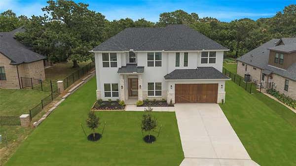 104 NOBLE OAK CT, HICKORY CREEK, TX 75065 - Image 1