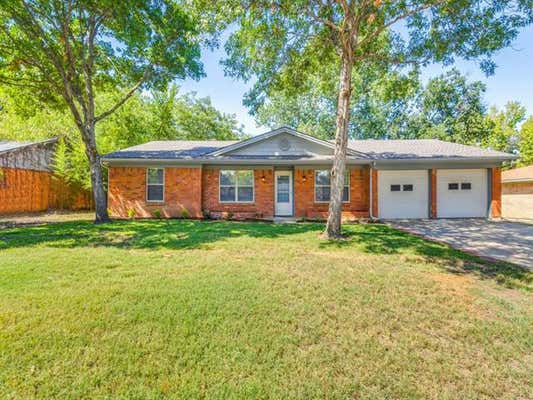 1317 E WINDSOR DR, DENTON, TX 76209 - Image 1