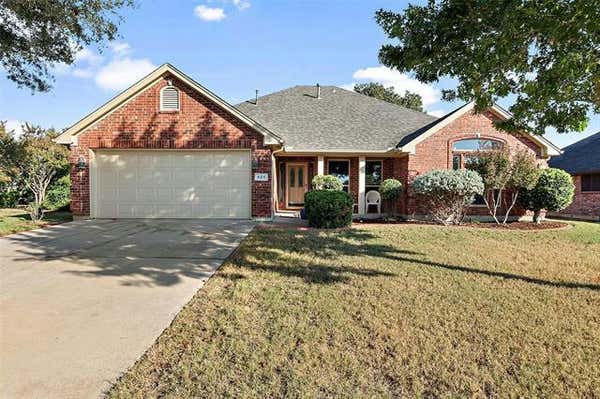 520 KEMPSON CT, SAGINAW, TX 76179 - Image 1