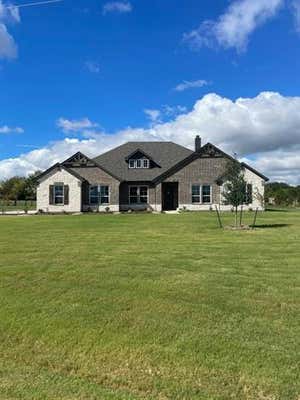 340 BROWN ROAD, LEONARD, TX 75452 - Image 1