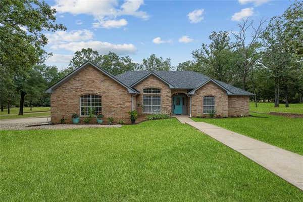 4420 BENTWOOD TRL, RENO, TX 75462 - Image 1