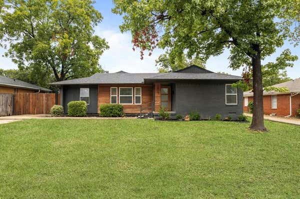 2815 SAN MEDINA AVE, DALLAS, TX 75228 - Image 1