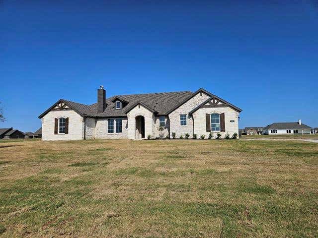 3102 WHITE OAK ROAD, OAK RIDGE, TX 75160, photo 1 of 19