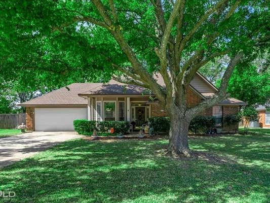 5113 TARA LN, BOSSIER CITY, LA 71111 - Image 1