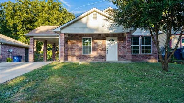 1926 ARIZONA AVE, DALLAS, TX 75216 - Image 1