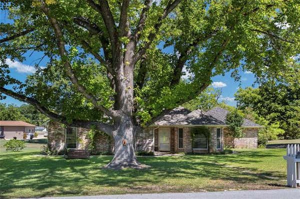 207 TANGLEWOOD DR, TOOL, TX 75143 - Image 1