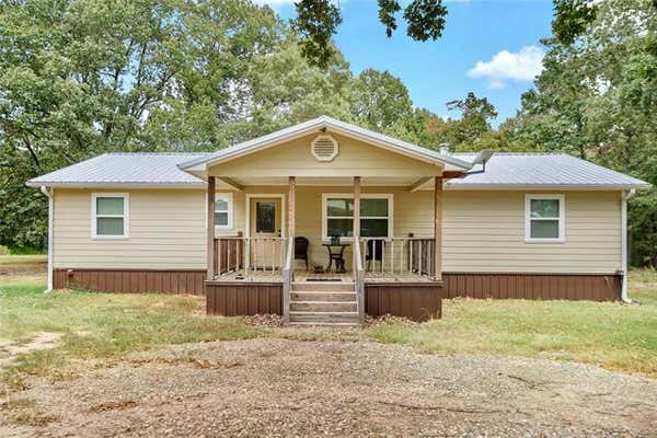 3227 E 2120 RD, HUGO, OK 74743 - Image 1