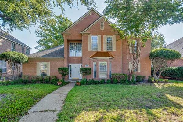 8920 CLEAR SKY DR, PLANO, TX 75025 - Image 1