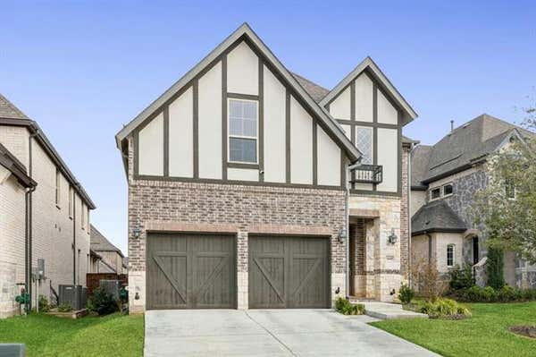 8449 COLBURN, THE COLONY, TX 75056 - Image 1